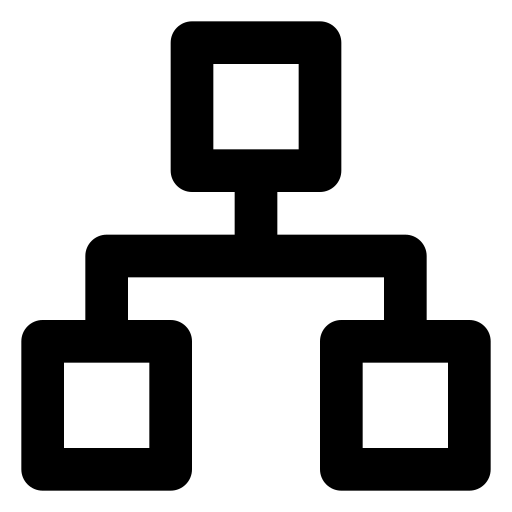 icon sitemap